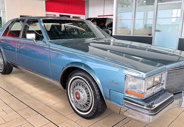 Cadillac Seville 121.000 km 10.850 &euro; Köln 50739