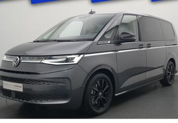 VW T7 Multivan 2.001 km 69.480 &euro; Leverkusen 51379