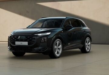 Audi Q3 1.407 km 46.950 &euro; Düsseldorf 40233