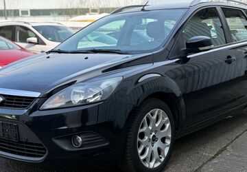 Ford Focus 175.000 km 3.900 &euro; Pulheim 50259