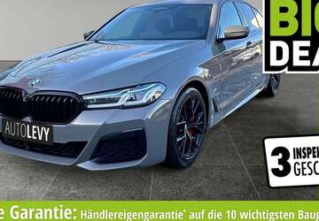 BMW 540 135.540 km 41.990 &euro; Düsseldorf 40595