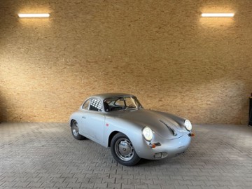 Gebrauchte Porsche 356