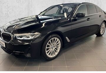 BMW 520 34.650 km 37.440 &euro; Solingen 42719