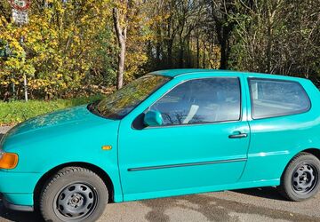 VW Polo 62.000 km 900 &euro; Neuss 41469