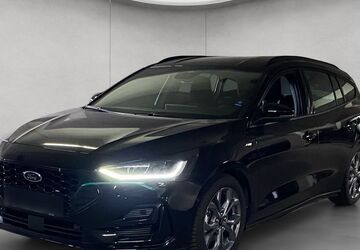 Ford Focus 12.835 km 24.890 &euro; Düsseldorf 40549