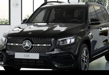 Mercedes-Benz GLB 200 9.900 km 45.990 &euro; Düsseldorf 40470