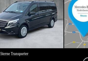 Mercedes-Benz Vito 68.620 km 44.006 &euro; Neuss 41460
