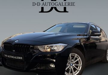 BMW 318 135.000 km 11.800 &euro; Wuppertal 42285