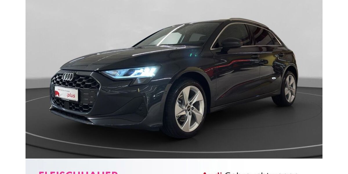 Audi A3 5.793 km 30.880 &euro; Köln 50968