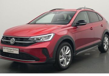 VW Taigo 2.980 km 25.980 &euro; Leverkusen 51379