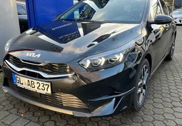 Kia ceed / Ceed 3.900 km 26.650 &euro; Bergisch Gladbach 51427