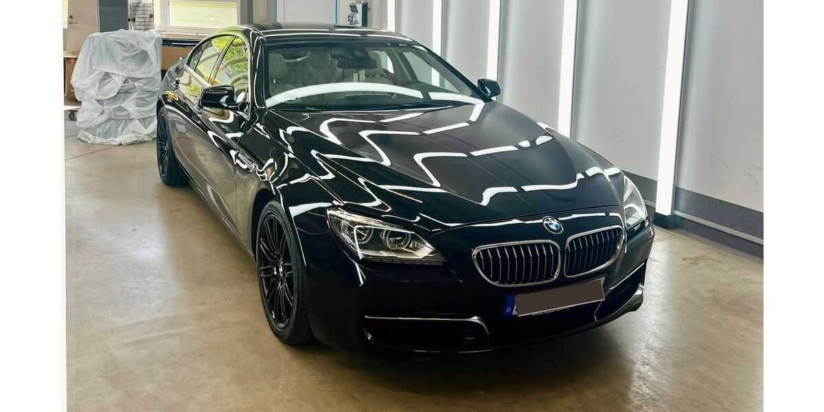 BMW 640 Gran Coupé 132.149 km 21.999 &euro; Solingen 42699