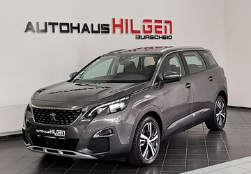 Peugeot 5008 93.040 km 22.950 &euro; Burscheid 51399