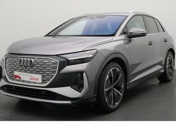 Audi Q4 61.558 km 38.480 &euro; Leverkusen 51373