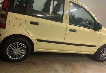 Fiat Panda 143.850 km 2.500 &euro; Wuppertal 42107