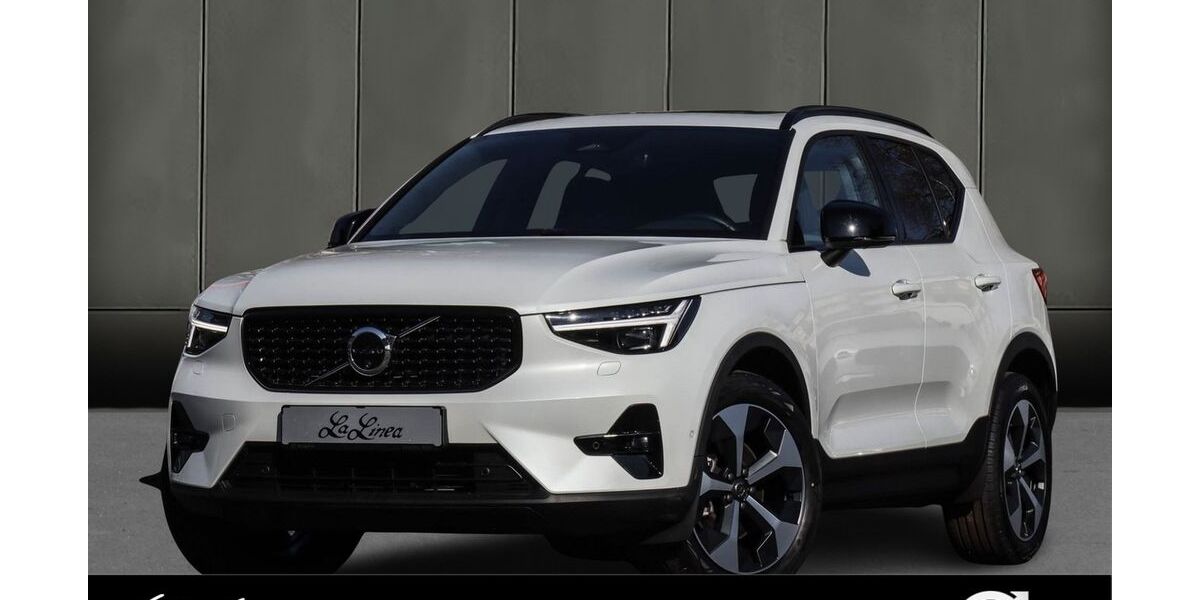 Volvo XC40 25.220 km 39.840 &euro; Köln 50968