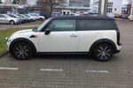 Mini Cooper D Clubman 1.HD LEDER XENON PANORAMADACH PDC 98.785 km 7.908 &euro; Köln 50858