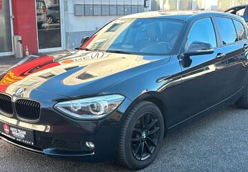 BMW 118 177.744 km 7.990 &euro; Düsseldorf 40591