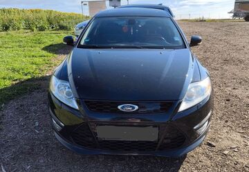 Ford Mondeo 215.000 km 5.300 &euro; Solingen 42719