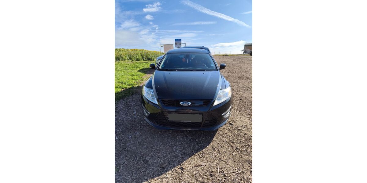 Ford Mondeo 215.000 km 5.300 &euro; Solingen 42719