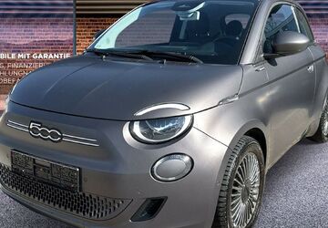 Fiat 500e 55.633 km 16.600 &euro; Burscheid 51399