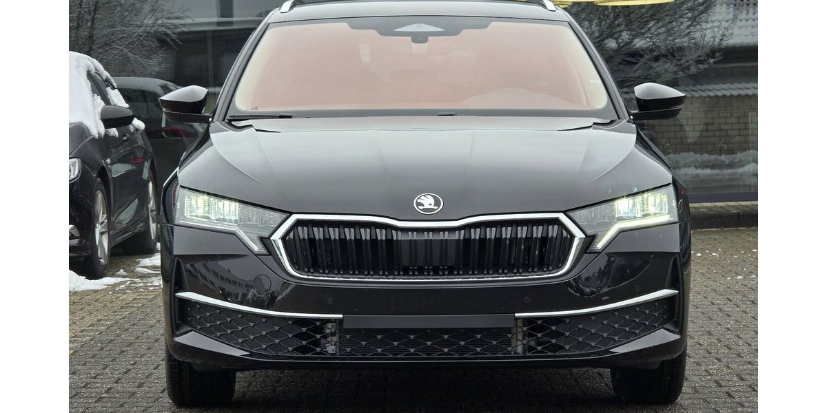 Skoda Octavia Selection MHEV|Automatik|Winterpaket|LED 1.008 km 30.975 &euro; Wermelskirchen 42929