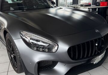 Mercedes-Benz AMG GT 38.782 km 86.990 &euro; Köln 50767