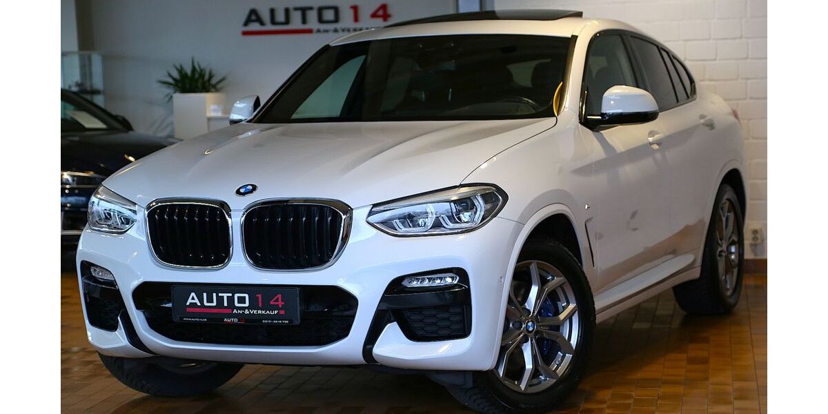 BMW X4 107.000 km 32.890 &euro; Neuss 41462