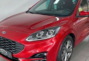 Ford Kuga 24.000 km 25.990 &euro; Heiligenhaus 42579