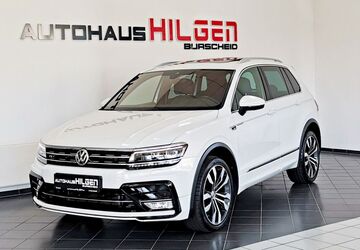 VW Tiguan 174.291 km 21.950 &euro; Burscheid 51399