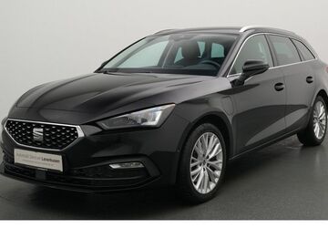Seat Leon 43.958 km 21.980 &euro; Leverkusen 51379
