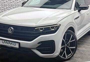 VW Touareg 79.980 km 47.990 &euro; Solingen 42699