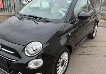 Fiat 500 97.328 km 12.200 &euro; Köln 50827