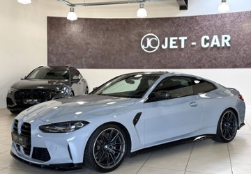 BMW M4 20.000 km 79.900 &euro; Wuppertal 42349
