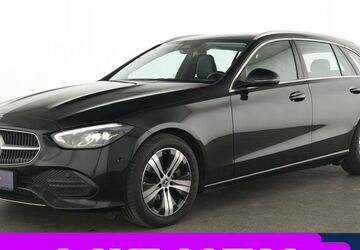 Mercedes-Benz C 200 83.245 km 26.384 &euro; Neuss 41460