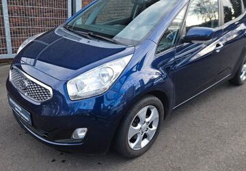 Kia Venga 142.255 km 6.999 &euro; Gevelsberg 58285