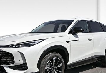 MG HS 11.261 km 29.440 &euro; Wuppertal 42103