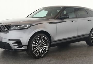 Land Rover Range Rover Velar 52.600 km 52.284 &euro; Düsseldorf 40233