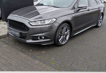 Ford Mondeo 78.700 km 17.885 &euro; Leverkusen 51373