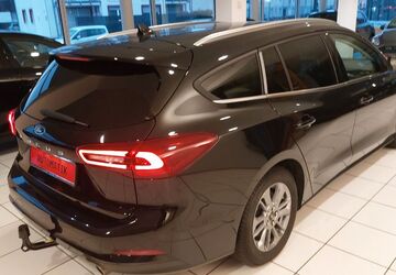 Ford Focus 36.150 km 21.500 &euro; Köln 51149