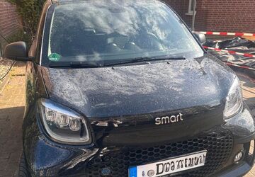 Smart ForTwo 15.000 km 12.300 &euro; Düsseldorf 40472