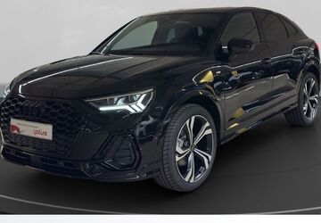 Audi Q3 2.526 km 49.990 &euro; Köln 50968