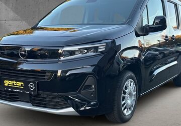 Opel Combo Life 19.950 km 29.990 &euro; Hilden 40721