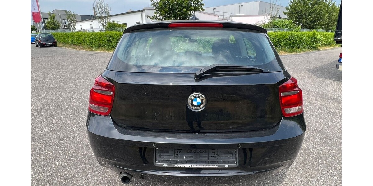 BMW 114 178.500 km 8.500 &euro; Köln 50667