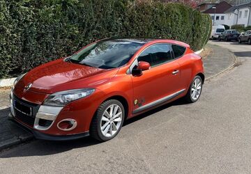 Renault Megane 123.200 km 5.990 &euro; Köln 50935