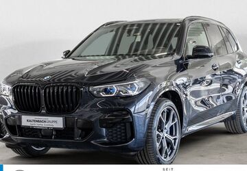 BMW X5 36.444 km 76.890 &euro; Remscheid 42897