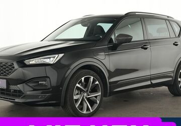 Seat Tarraco 32.769 km 31.875 &euro; Neuss 41460