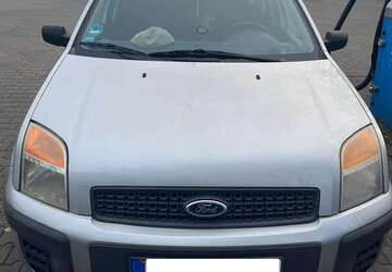Ford Fusion 95.000 km 1.450 &euro; Köl 50823