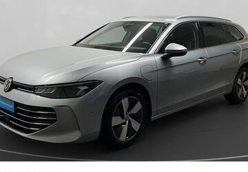 VW Passat Variant 25.745 km 34.980 &euro; Köln 50823