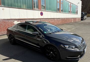 VW CC 196.500 km 10.200 &euro; Remscheid 42853